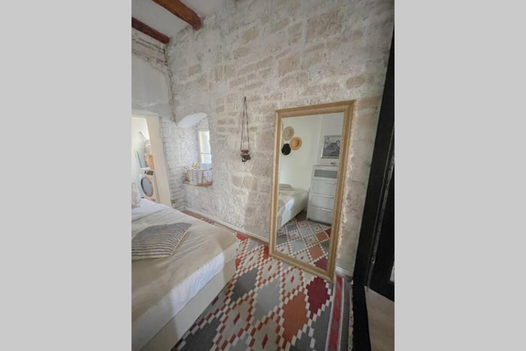 The Bungalow By The Sea In Historic Porec Old City Buitenkant foto