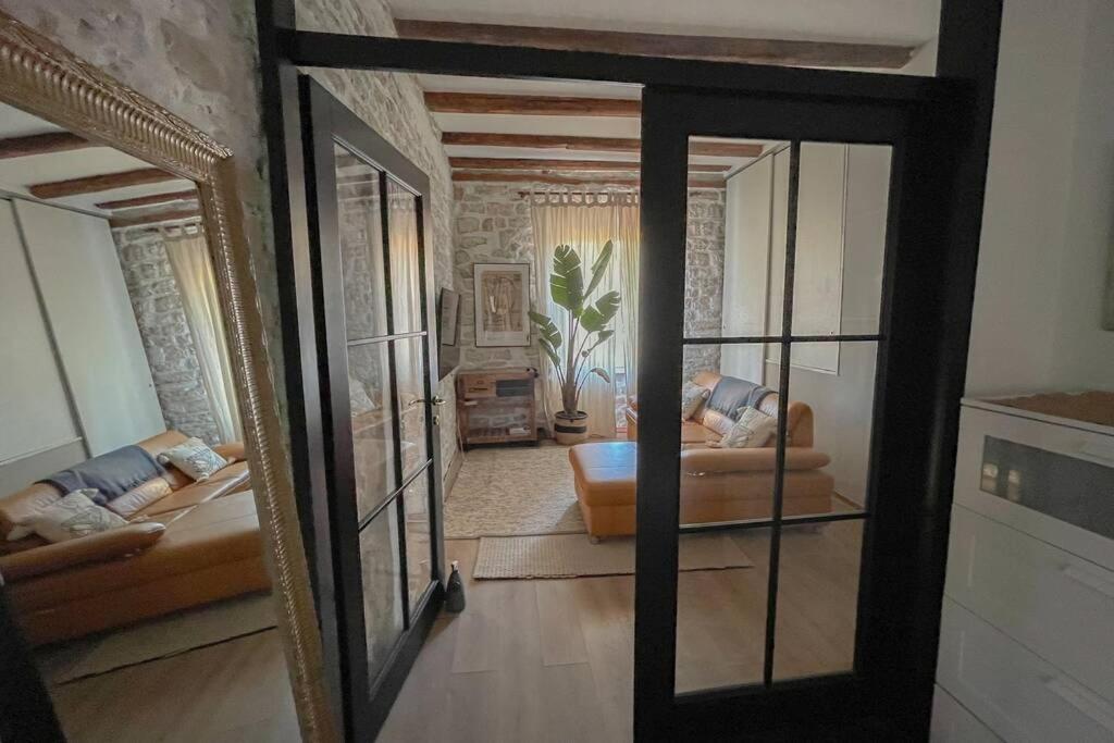 The Bungalow By The Sea In Historic Porec Old City Buitenkant foto