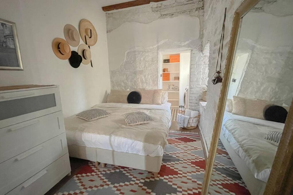 The Bungalow By The Sea In Historic Porec Old City Buitenkant foto
