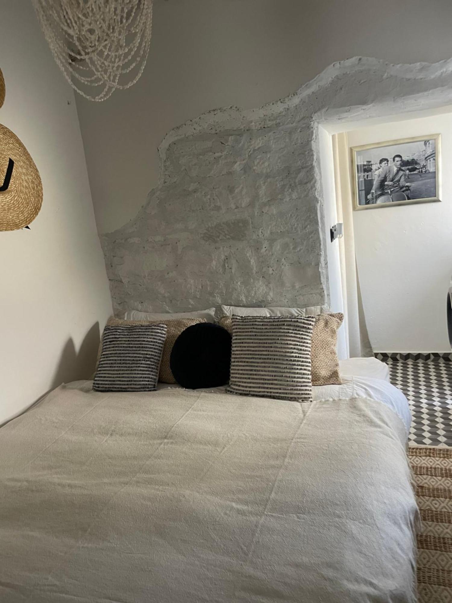 The Bungalow By The Sea In Historic Porec Old City Buitenkant foto