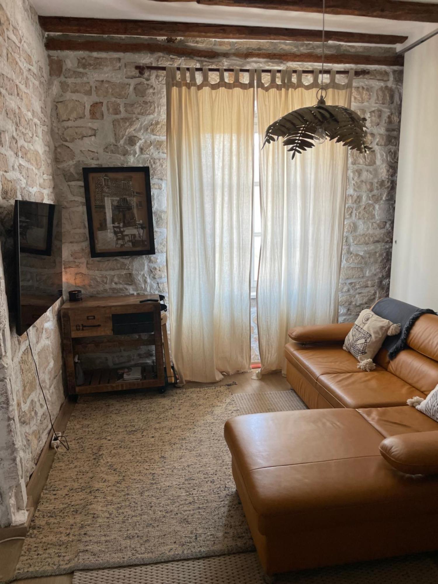 The Bungalow By The Sea In Historic Porec Old City Buitenkant foto