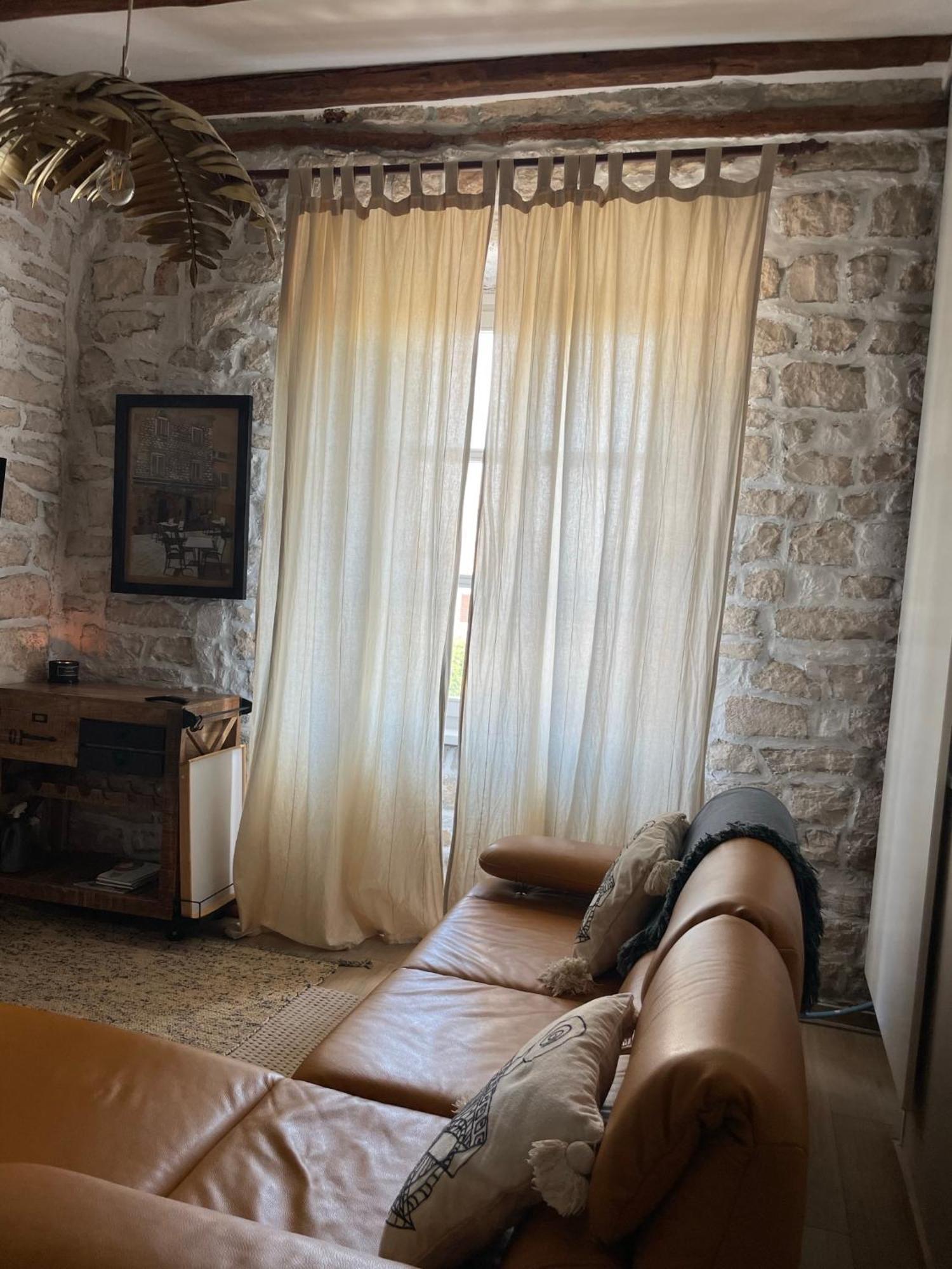 The Bungalow By The Sea In Historic Porec Old City Buitenkant foto